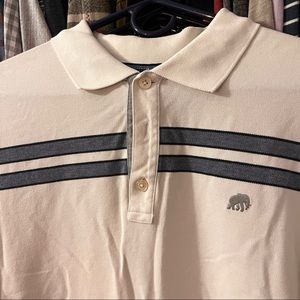 3 Banana Republic Polos